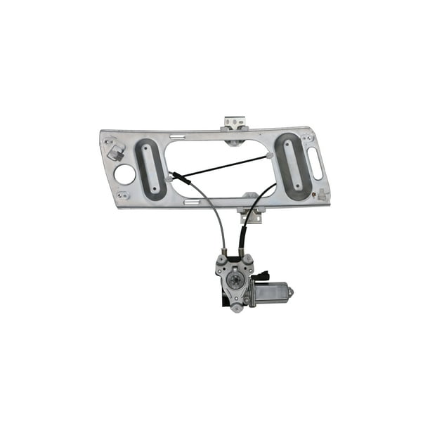 Front Right Passenger Power Window Regulator For Grand Prix//Monte Carlo w//Motor